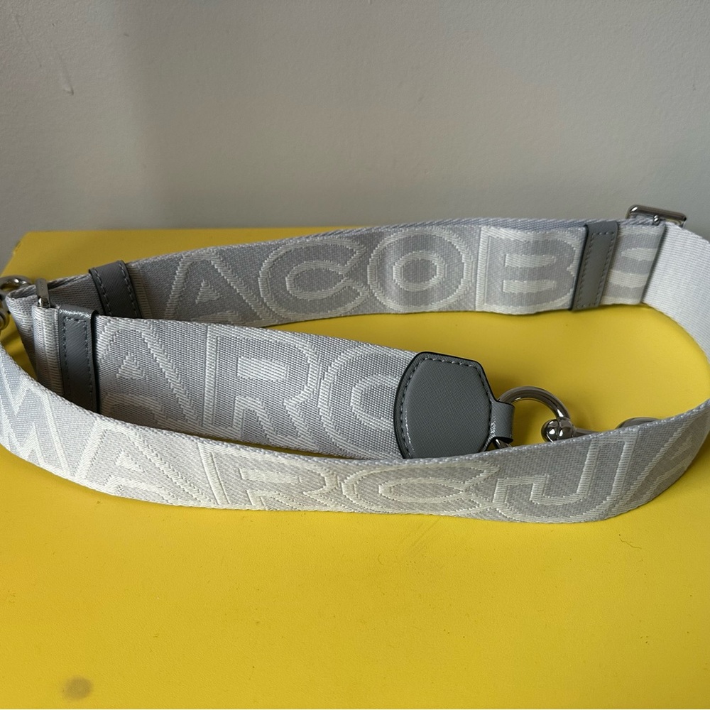 Marc Jacobs The Snapshot Bag - Picture 7 of 7